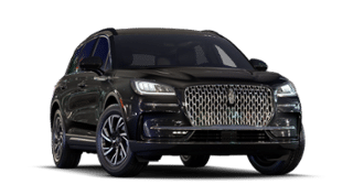 2026 Lincoln Lincoln Corsair® External Image 5